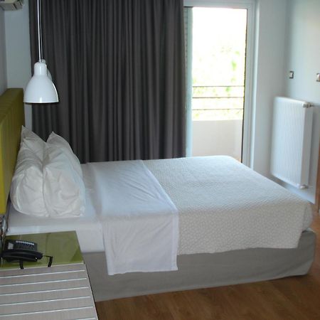 אתונה Elements Rooms & Apartments מראה חיצוני תמונה