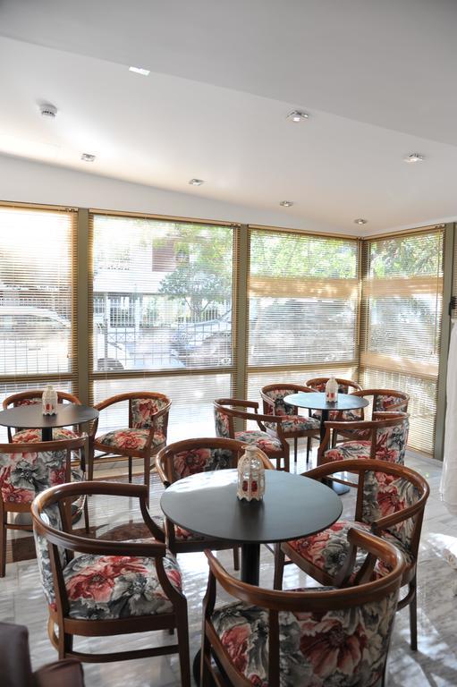 אתונה Elements Rooms & Apartments מראה חיצוני תמונה