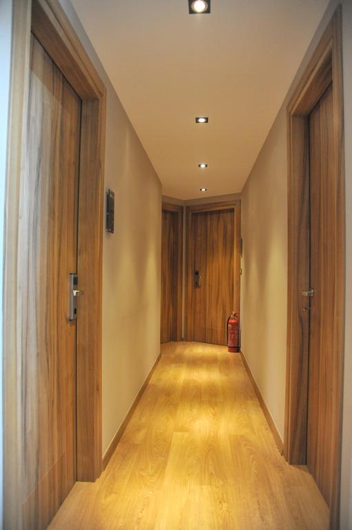 אתונה Elements Rooms & Apartments מראה חיצוני תמונה